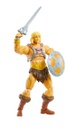 MASTERS UNIVERSO HE-MAN 18 CM.