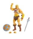 MASTERS UNIVERSO HE-MAN 18 CM.