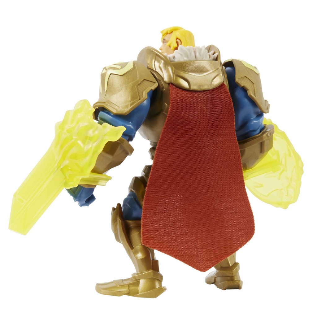 MASTERS UNIVERSO HE-MAN DEL.