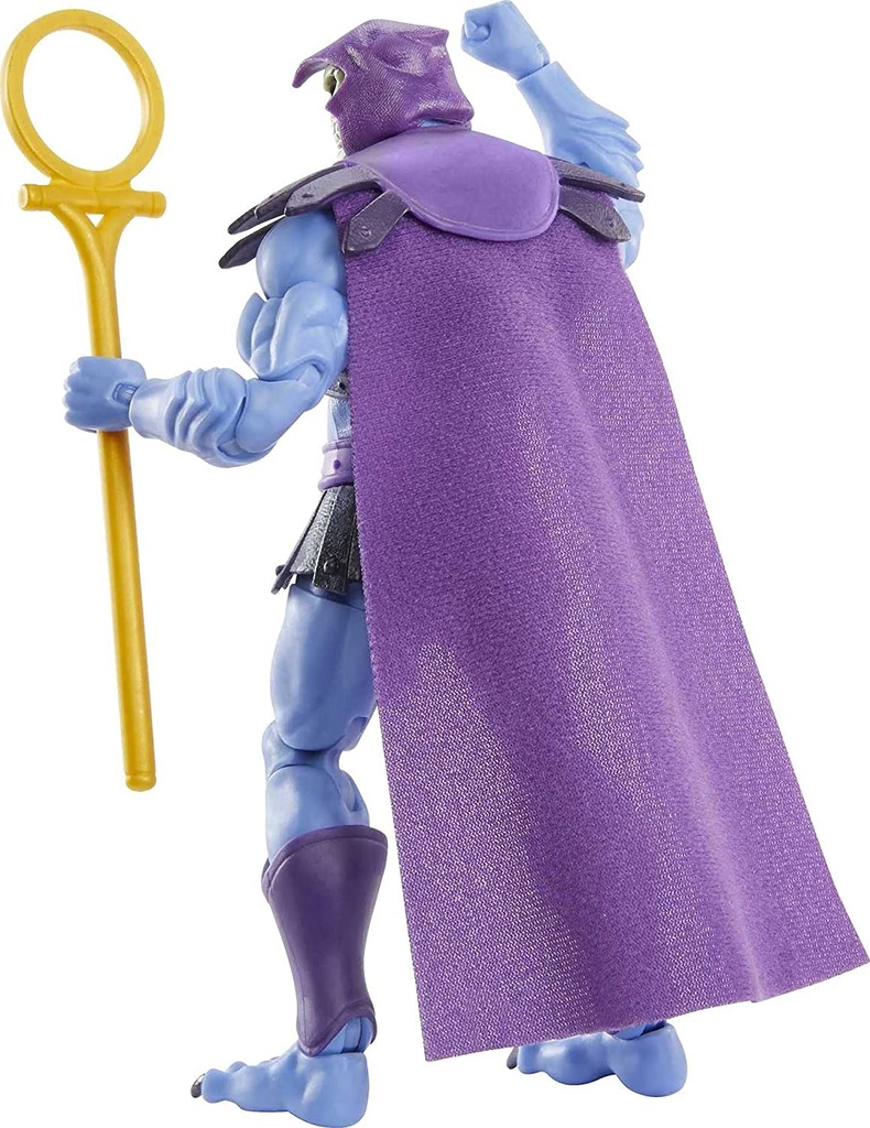 MASTERS UNIVERSO SKELETOR 18CM