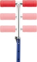 MAXI SCOOTER C/LUCES AZUL