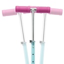 MAXI SCOOTER C/LUCES ROSA