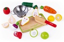 MAXI SET FRUTAS Y VERDURAS