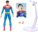 MCFARLANE DC SUPERMAN-J.KENT