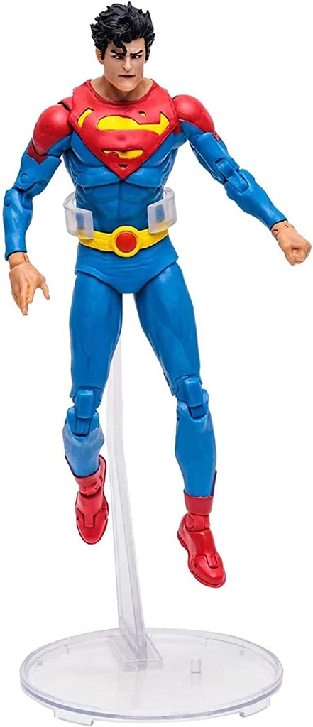 MCFARLANE DC SUPERMAN-J.KENT
