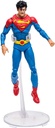 MCFARLANE DC SUPERMAN-J.KENT