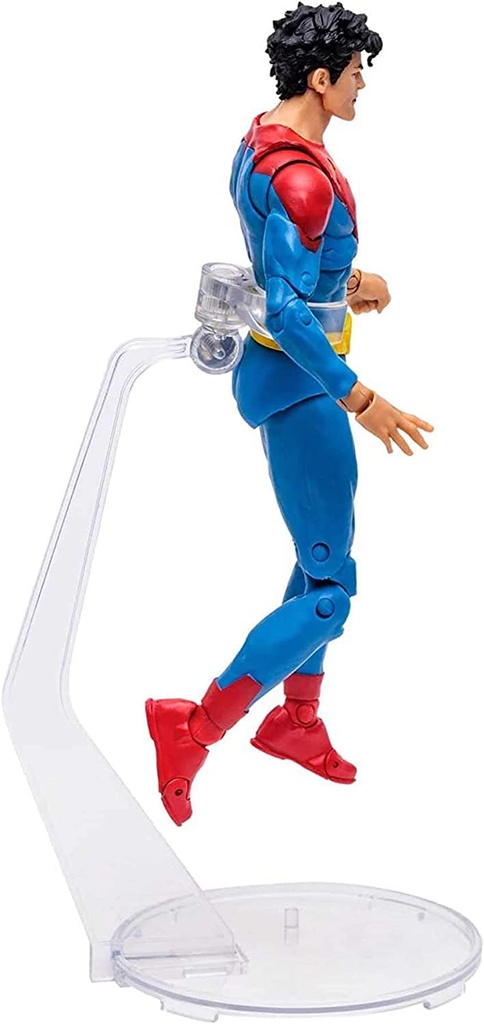 MCFARLANE DC SUPERMAN-J.KENT