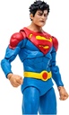 MCFARLANE DC SUPERMAN-J.KENT