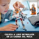 MECA ALA-X DE LUKE SKYWALKER