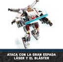 MECA ALA-X DE LUKE SKYWALKER