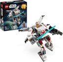 MECA ALA-X DE LUKE SKYWALKER