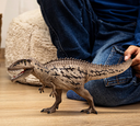 CARCHARODONTOSAURUS
