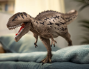 CARCHARODONTOSAURUS