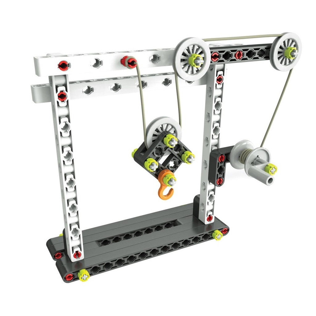 MECHANICS-LABORATORIO MECANICA