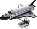 MECHANICS-NASA VEHICULO FLOT.