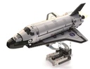MECHANICS-NASA VEHICULO FLOT.