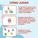 MEDIO MONSTRUO