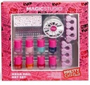MEGA DISEÑO UÑAS MAGIC STUDIO