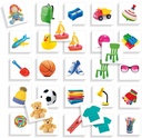 MEMO PHOTO OBJECTS