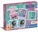 MEMO POCKET-GABBY'S DOLLH.