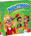 MENTIROSO
