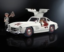 MERCEDES BENZ 300 SL