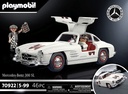 MERCEDES BENZ 300 SL