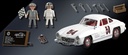 MERCEDES BENZ 300 SL
