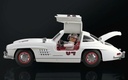 MERCEDES BENZ 300 SL