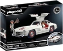 MERCEDES BENZ 300 SL