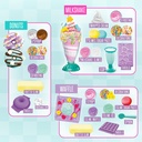 MERENDOLA DE LUXE PACK
