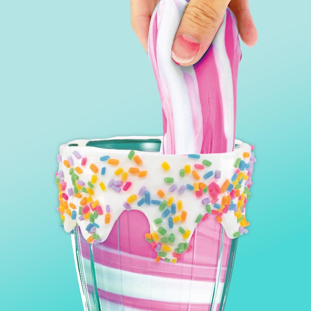 MERENDOLA DE LUXE PACK