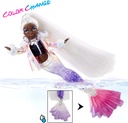 MERMAZE MERMAIDZ-CRISTADELLA