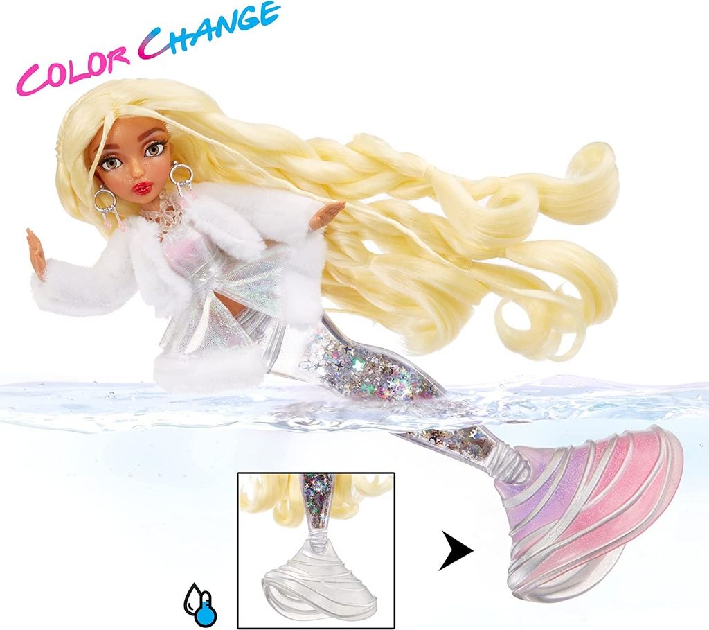 MERMAZE MERMAIDZ-GWEN