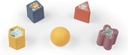MESA ACTIVIDADES SMOBY