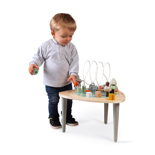 MESA ACTIVIDADES SWEET COCOON