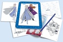 MESA DISEÑO FROZEN 2