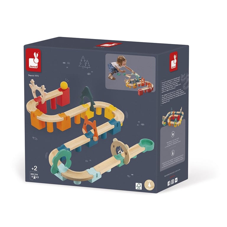 MI PRIMER CIRCUITO