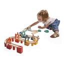 MI PRIMER CIRCUITO