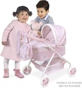 MI PRIMER COCHE MUÑECAS NIZA