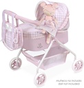 MI PRIMER COCHE MUÑECAS NIZA