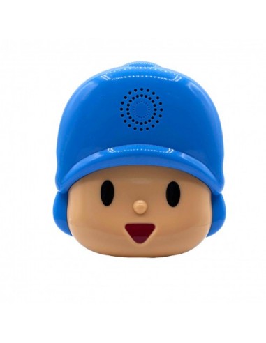 MI PRIMER LECTOR POCOYO
