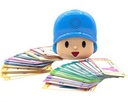 MI PRIMER LECTOR POCOYO