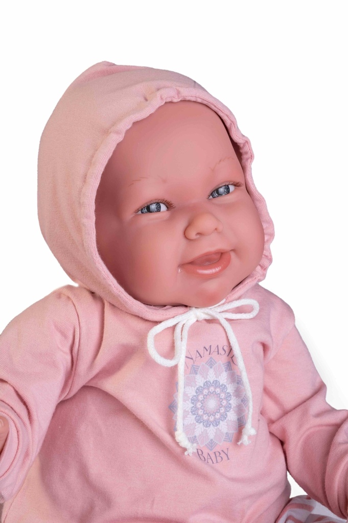 MI PRIMER REBORN MARTINA YOGUI