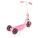 MI PRIMER SCOOTER ROSA