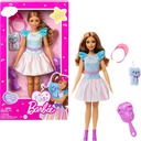 MI PRIMERA BARBIE LATINA