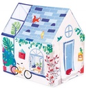 MI PRIMERA CASITA