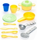 MI PRIMERA COCINA VERDE