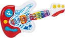 MI PRIMERA GUITARRA