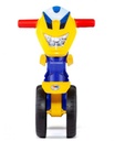 MI PRIMERA MOLTO CROSS AZUL